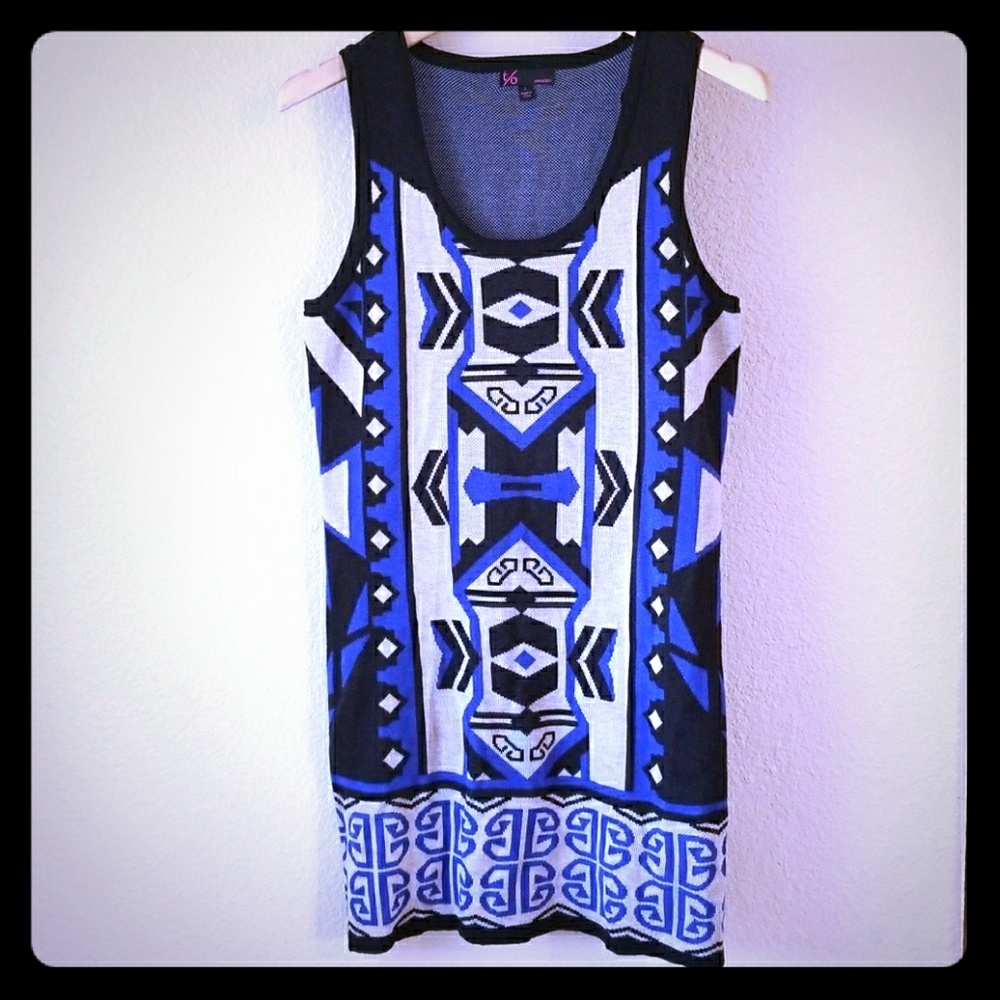 Rad Sweater Dress